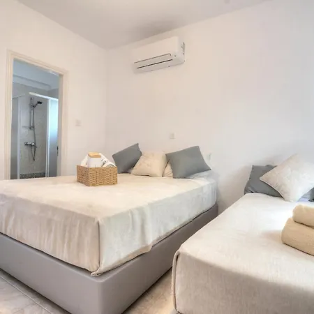 Argyro * Ayia Napa