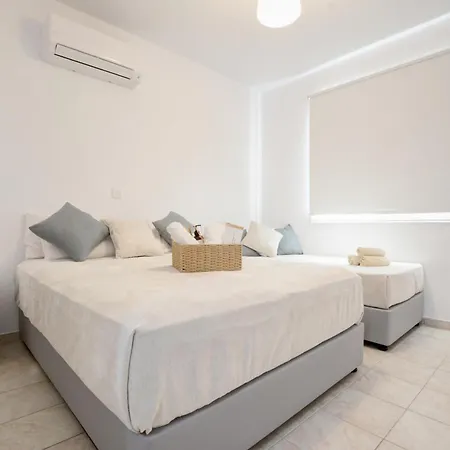 Argyro Villa *