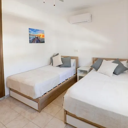 Villa Argyro Ayia Napa