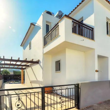 Argyro Ayia Napa