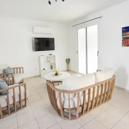 Argyro Ayia Napa