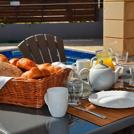 Villa Argyro Ayia Napa