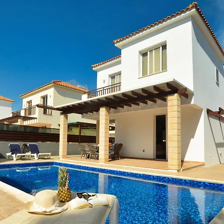 Argyro Ayia Napa