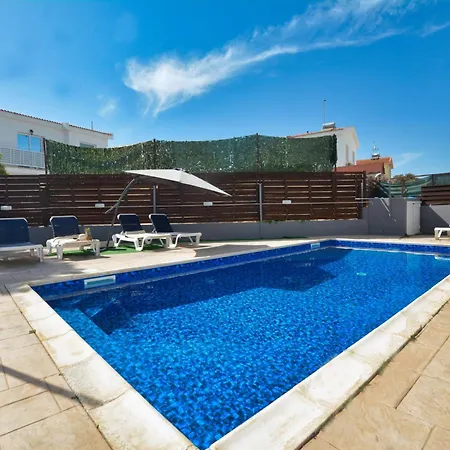 Argyro Villa Ayia Napa