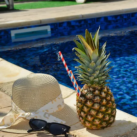 Argyro Villa Ayia Napa