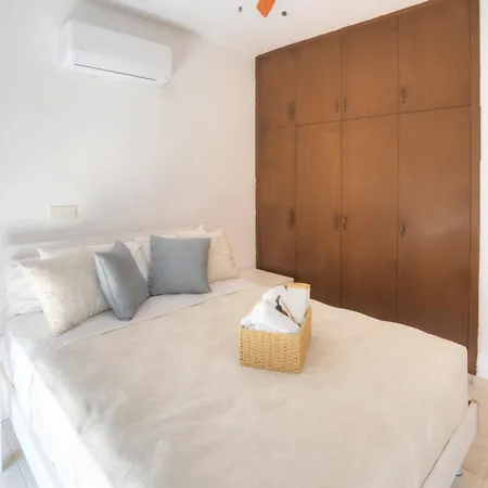Villa Argyro Ayia Napa